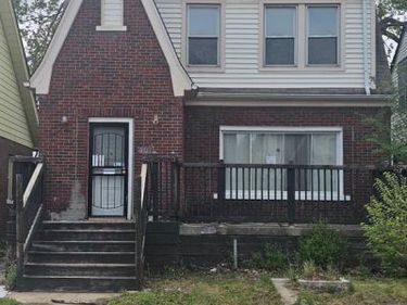 15789 Kentucky Street Street, Detroit, MI 48238
