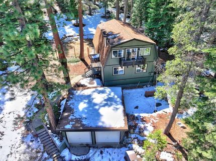 1652 Hidatsa Court, South Lake Tahoe, CA 96150 Photo