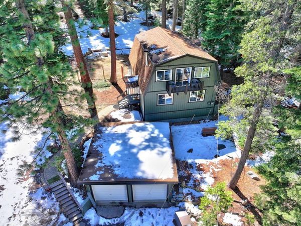 1652 Hidatsa Court, South Lake Tahoe, CA 96150