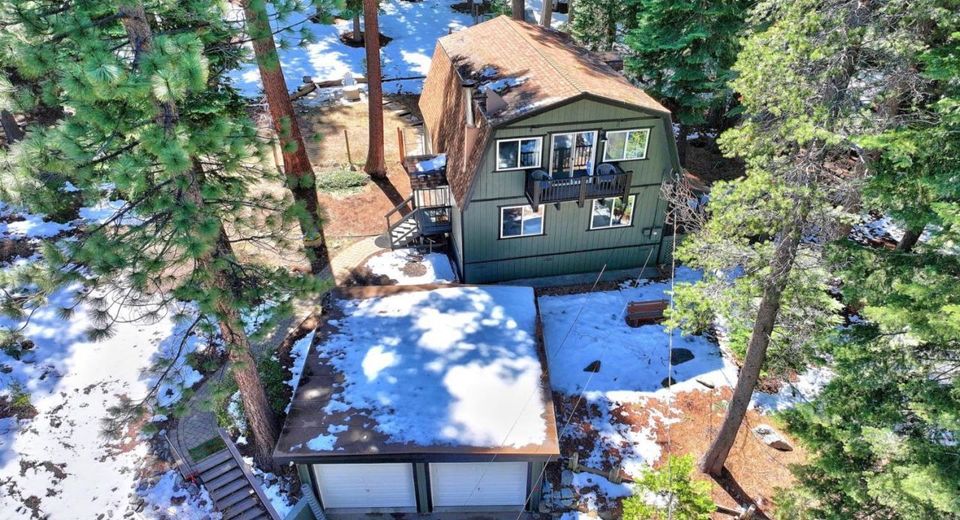 1652 Hidatsa Court, South Lake Tahoe, CA 96150 Photo