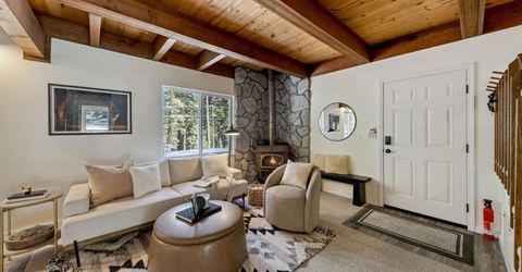 1652 Hidatsa Court, South Lake Tahoe, CA 96150 Photo