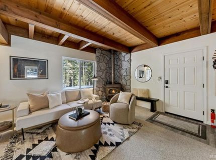 1652 Hidatsa Court, South Lake Tahoe, CA 96150 Photo