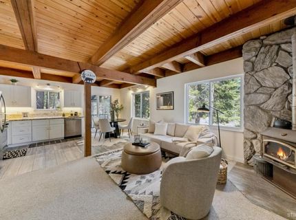 1652 Hidatsa Court, South Lake Tahoe, CA 96150 Photo