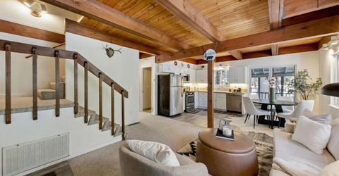 1652 Hidatsa Court, South Lake Tahoe, CA 96150 Photo