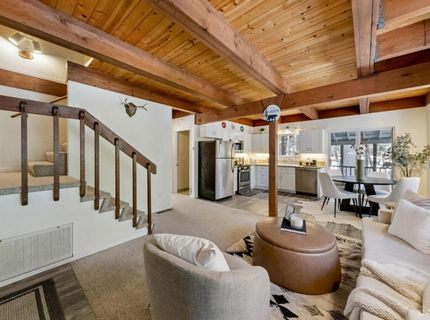 1652 Hidatsa Court, South Lake Tahoe, CA 96150 Photo