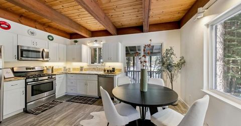 1652 Hidatsa Court, South Lake Tahoe, CA 96150 Photo