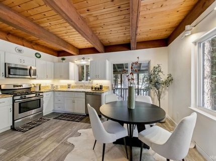 1652 Hidatsa Court, South Lake Tahoe, CA 96150 Photo