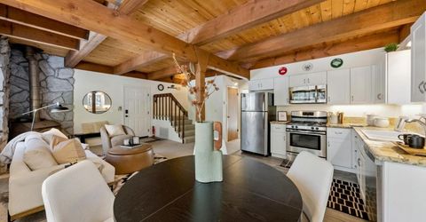 1652 Hidatsa Court, South Lake Tahoe, CA 96150 Photo