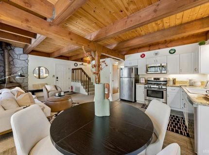 1652 Hidatsa Court, South Lake Tahoe, CA 96150 Photo