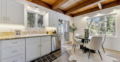 1652 Hidatsa Court, South Lake Tahoe, CA 96150 Photo