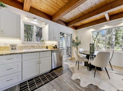 1652 Hidatsa Court, South Lake Tahoe, CA 96150 Photo