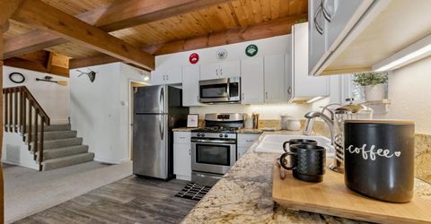 1652 Hidatsa Court, South Lake Tahoe, CA 96150 Photo