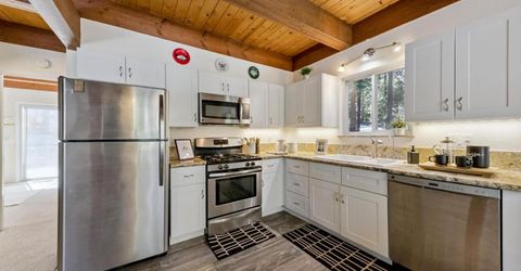 1652 Hidatsa Court, South Lake Tahoe, CA 96150 Photo