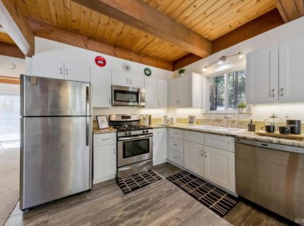 1652 Hidatsa Court, South Lake Tahoe, CA 96150 Photo