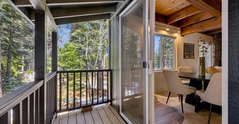 1652 Hidatsa Court, South Lake Tahoe, CA 96150 Photo