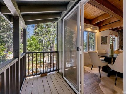1652 Hidatsa Court, South Lake Tahoe, CA 96150 Photo