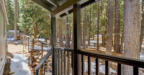 1652 Hidatsa Court, South Lake Tahoe, CA 96150 Photo