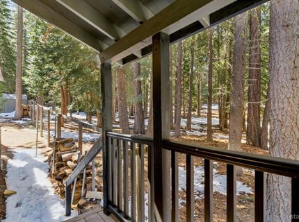 1652 Hidatsa Court, South Lake Tahoe, CA 96150 Photo