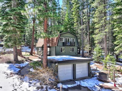 1652 Hidatsa Court, South Lake Tahoe, CA 96150 Photo