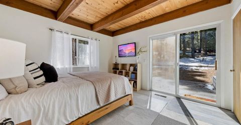 1652 Hidatsa Court, South Lake Tahoe, CA 96150 Photo
