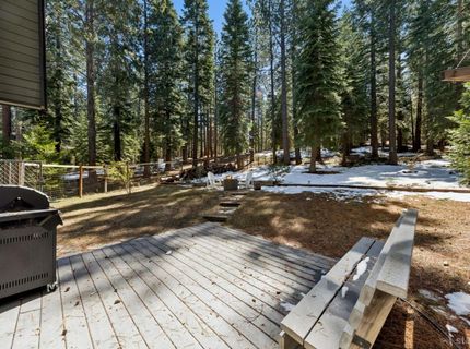 1652 Hidatsa Court, South Lake Tahoe, CA 96150 Photo
