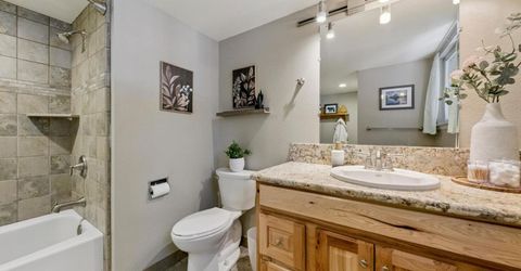 1652 Hidatsa Court, South Lake Tahoe, CA 96150 Photo