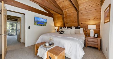 1652 Hidatsa Court, South Lake Tahoe, CA 96150 Photo