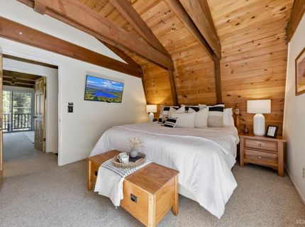 1652 Hidatsa Court, South Lake Tahoe, CA 96150 Photo