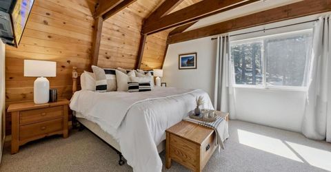 1652 Hidatsa Court, South Lake Tahoe, CA 96150 Photo