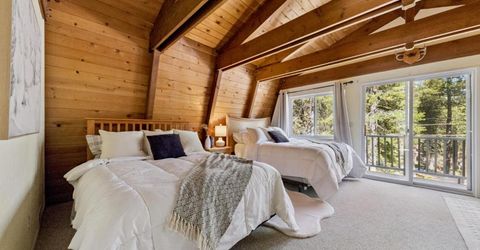 1652 Hidatsa Court, South Lake Tahoe, CA 96150 Photo