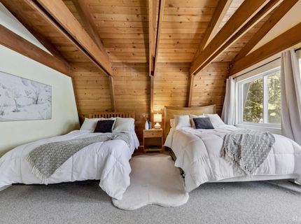 1652 Hidatsa Court, South Lake Tahoe, CA 96150 Photo