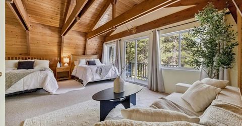 1652 Hidatsa Court, South Lake Tahoe, CA 96150 Photo