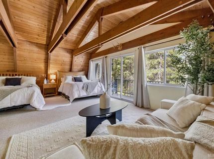 1652 Hidatsa Court, South Lake Tahoe, CA 96150 Photo