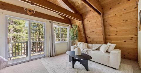 1652 Hidatsa Court, South Lake Tahoe, CA 96150 Photo