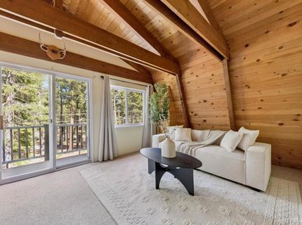 1652 Hidatsa Court, South Lake Tahoe, CA 96150 Photo