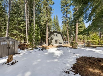 1652 Hidatsa Court, South Lake Tahoe, CA 96150 Photo