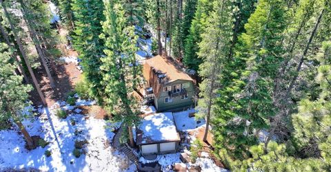 1652 Hidatsa Court, South Lake Tahoe, CA 96150 Photo