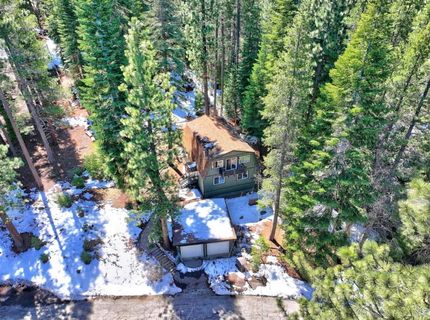 1652 Hidatsa Court, South Lake Tahoe, CA 96150 Photo