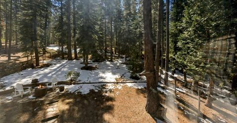 1652 Hidatsa Court, South Lake Tahoe, CA 96150 Photo