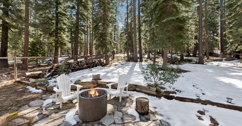 1652 Hidatsa Court, South Lake Tahoe, CA 96150 Photo