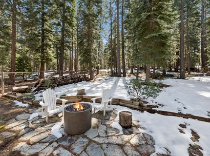 1652 Hidatsa Court, South Lake Tahoe, CA 96150 Photo