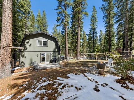 1652 Hidatsa Court, South Lake Tahoe, CA 96150 Photo