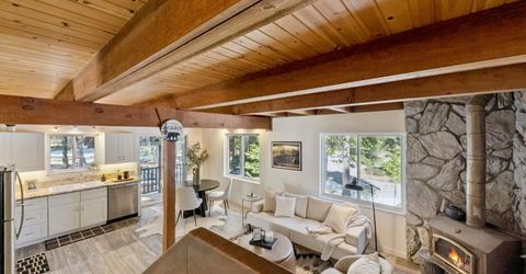 1652 Hidatsa Court, South Lake Tahoe, CA 96150 Photo