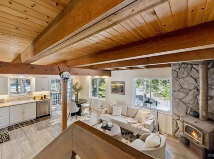 1652 Hidatsa Court, South Lake Tahoe, CA 96150 Photo
