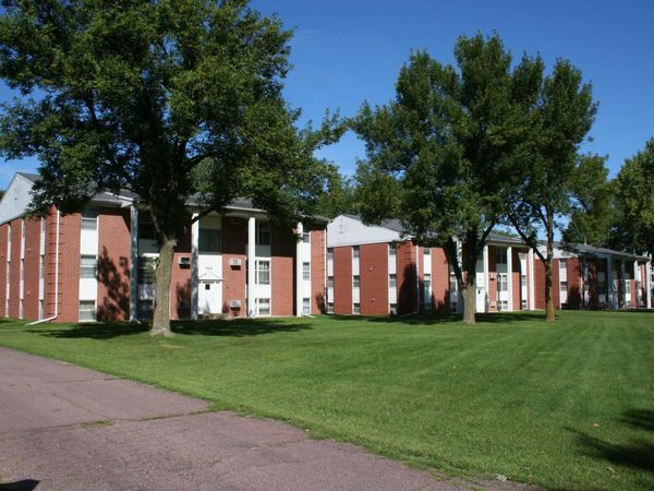 650 Summit Drive , Unit 6, Fairmont, MN 56031