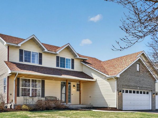 5840 Badger Street, Monticello, MN 55362