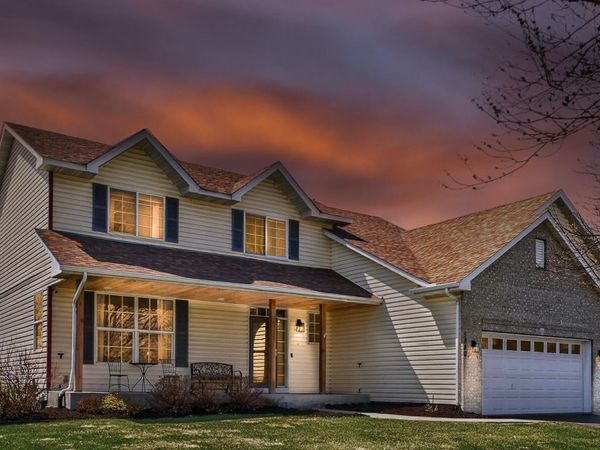 5840 Badger Street, Monticello, MN 55362