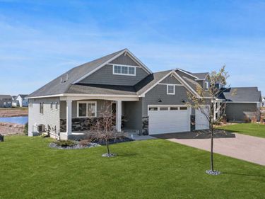 841 Emmy Lane, Hanover, MN 55341
