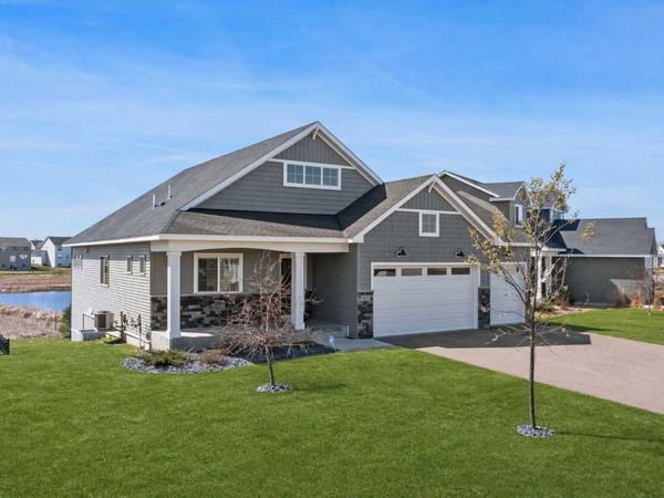 841 Emmy Lane, Hanover, MN 55341