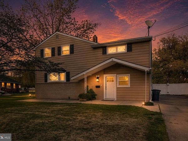 2 PATTERSON AVENUE, PENNSVILLE, NJ 08070